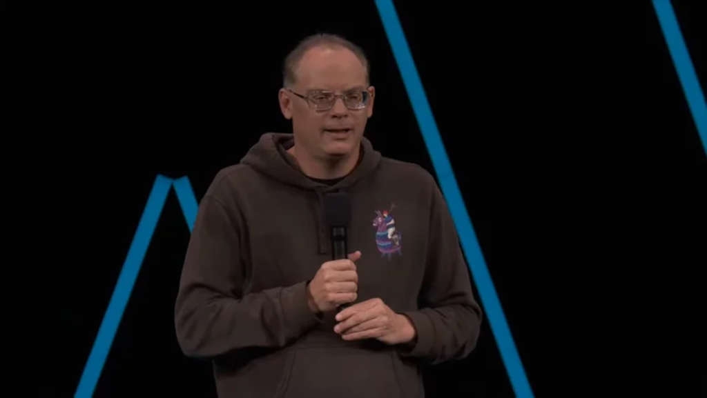 Ο Tim Sweeney ζητά συγγνώμη μετά την απόλυση ενός καρκινοπαθή τελευταίου σταδίου από την Epic Games