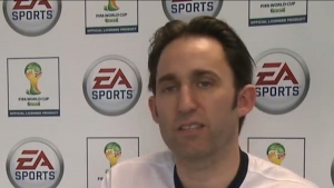 2014 Fifa World Cup Brazil: Τα modes
