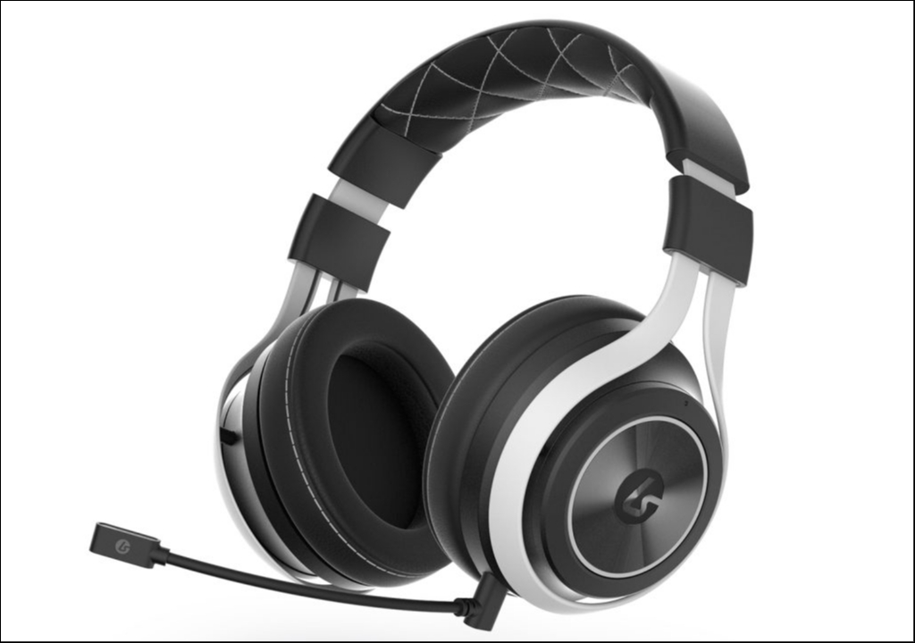 Lucidsound LS35X headset