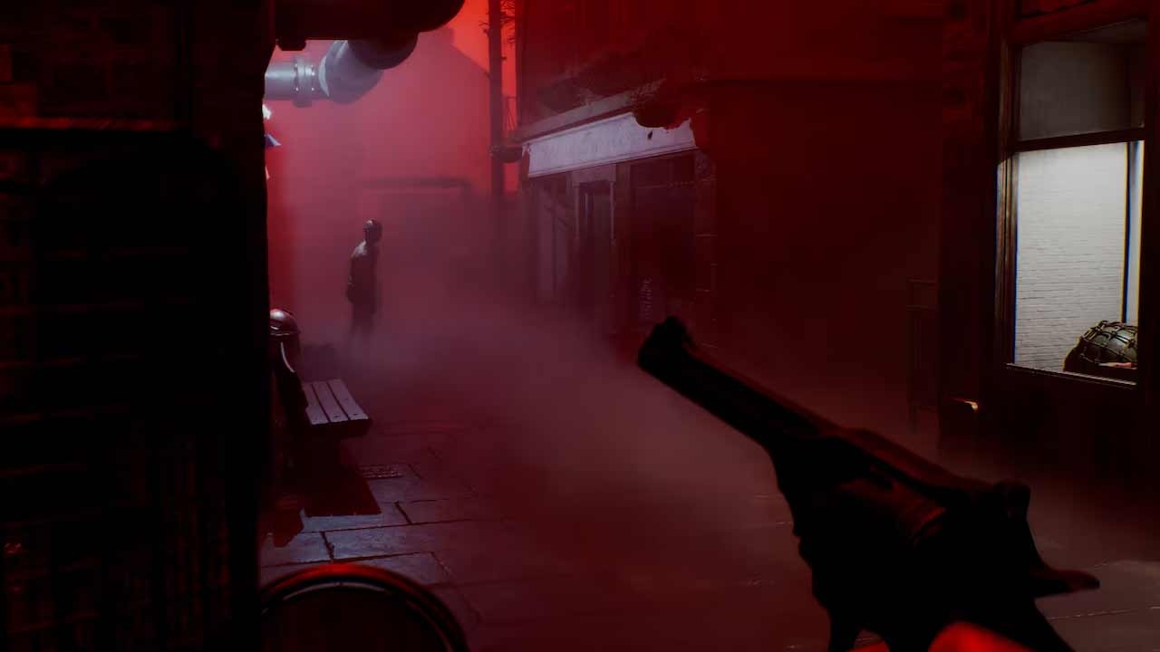 Silent Hill: Townfall: Τρέιλερ και ημερομηνία κυκλοφορίας