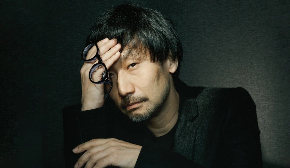 Hideo Kojima: "Το Metal Gear Solid 4 δεν είναι πλέον επιστημονική φαντασία"
