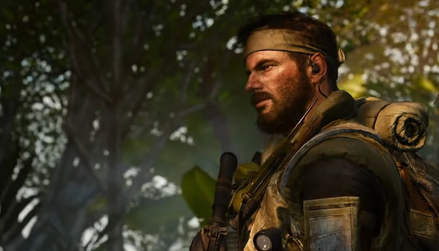 Call of Duty: Black Ops 7: Ημερομηνία κυκλοφορίας