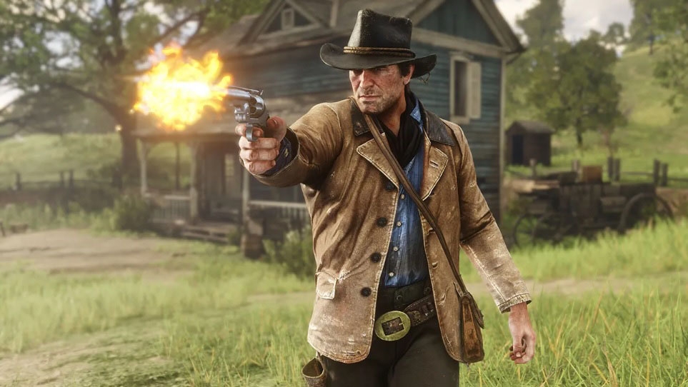 Το Red Dead Redemption 2 είναι 5ο σε πωλήσεις παιχνίδι όλων των εποχών, πέρασε το Mario Kart 8
