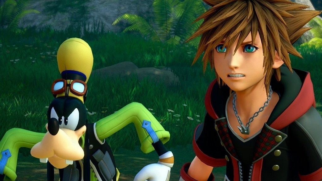 Kingdom Hearts III: Αφαιρείται ο voice actor που συνελήφθη για χρήση κοκαΐνης