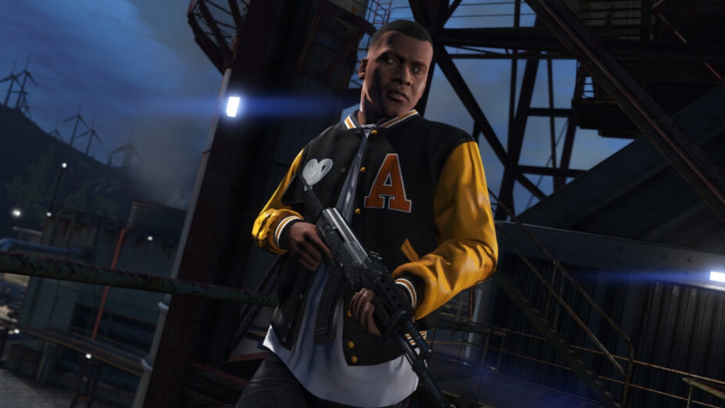 Έρχεται μάθημα ιστορίας βασισμένο στο GTA σε αμερικανικό πανεπιστήμιο