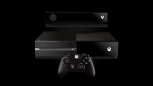 Xbox One Unboxing