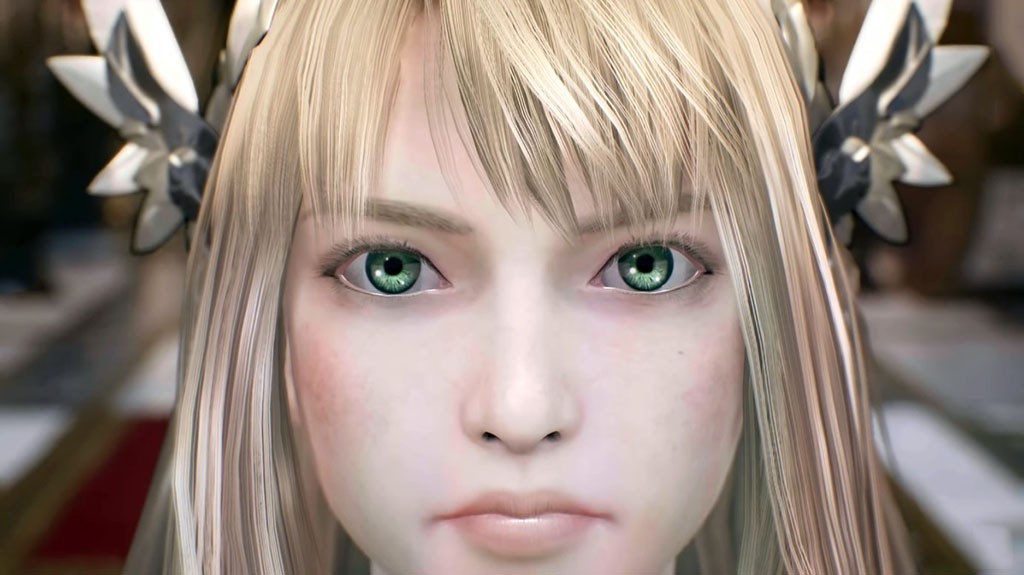 Valkyrie Elysium