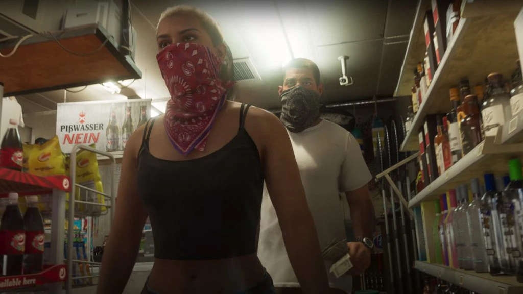 Η καθυστέρηση του GTA 6 θα μπορούσε να μειώσει σημαντικά τα ετήσια έσοδα της παγκόσμιας gaming βιομηχανίας