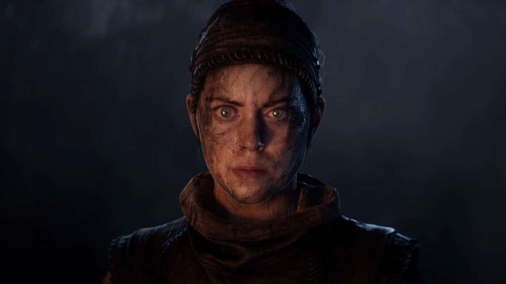 Το Senua’s Saga: Hellblade II έρχεται στο PS5