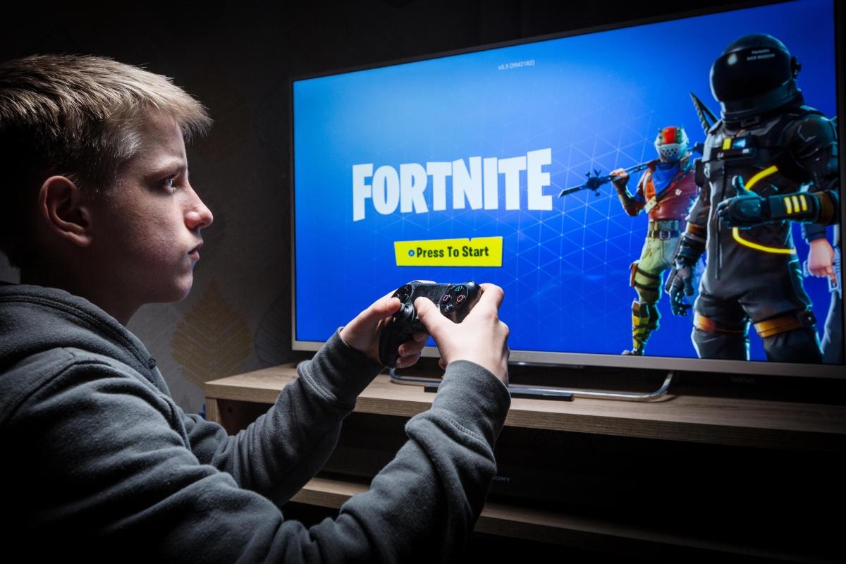 Καναδάς: Δικαστικώς η Epic Games από δικηγορική εταιρεία "επειδή το Fortnite είναι εθιστικό σαν την κοκαϊνη"