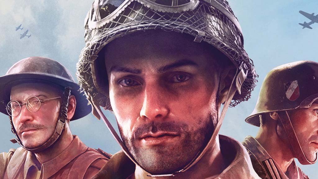 Το Company of heroes 3 θα κυκλοφορήσει και στις κονσόλες