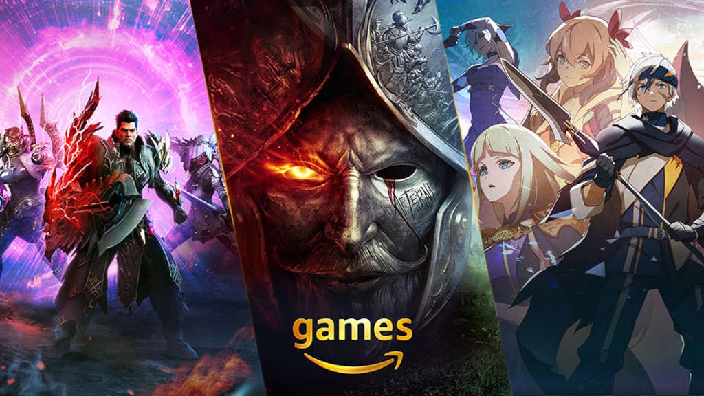 Η Amazon απολύει 180 υπαλλήλους της από το gaming τμήμα της