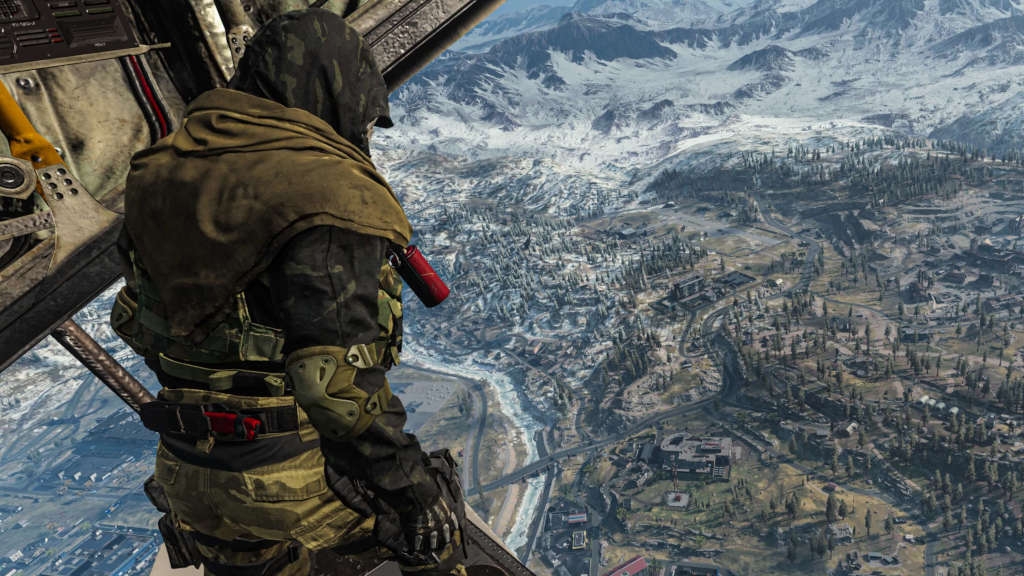Παίκτης έριξε την εγκατάσταση του Call of Duty: Modern Warfare σε PC από τα 231GB στα 168GB