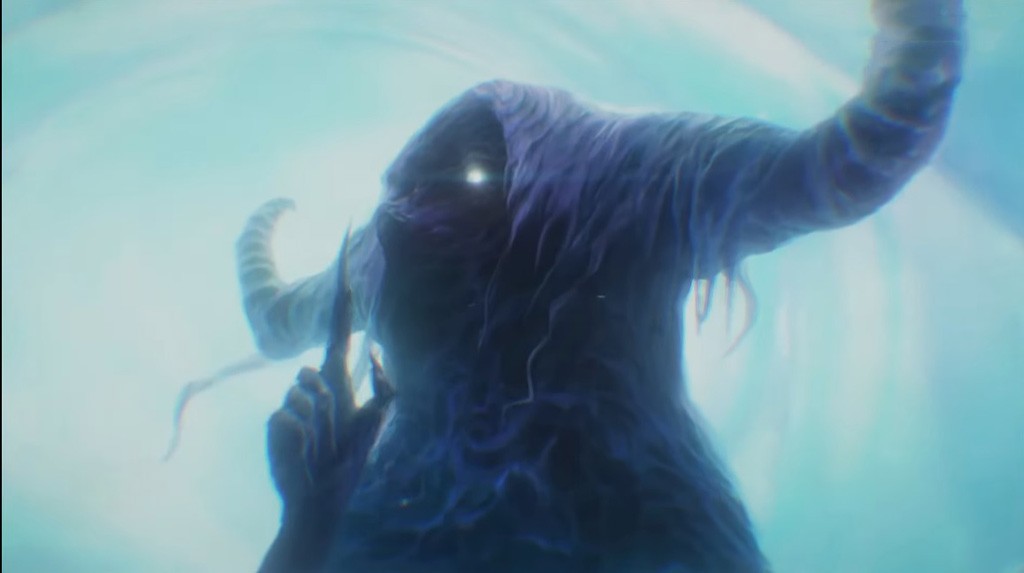 Wyrdsong