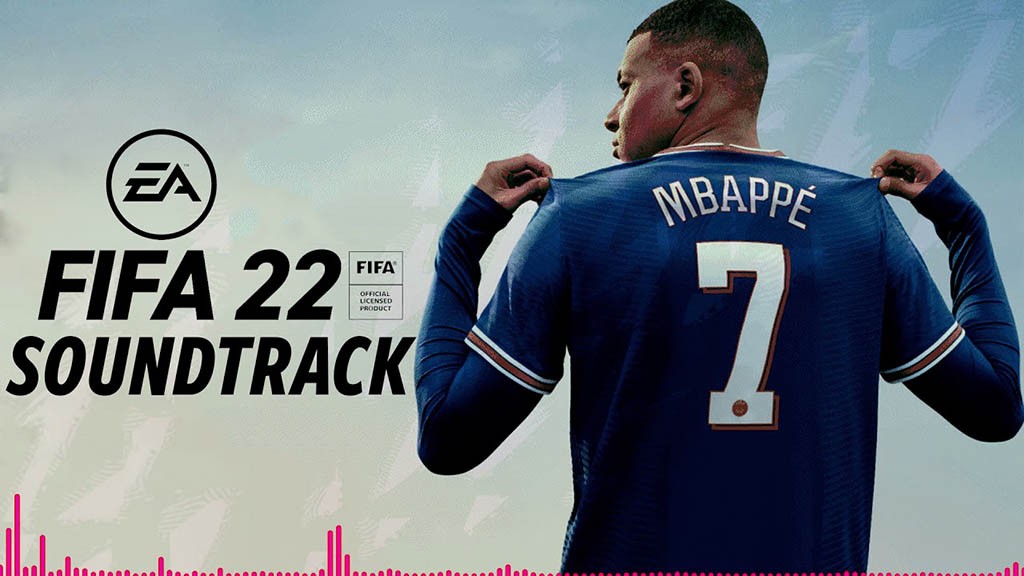 Το soundtrack του FIFA 22 είναι μεγαλύτερο από ποτέ, θα έχει πάνω από 120 τραγούδια
