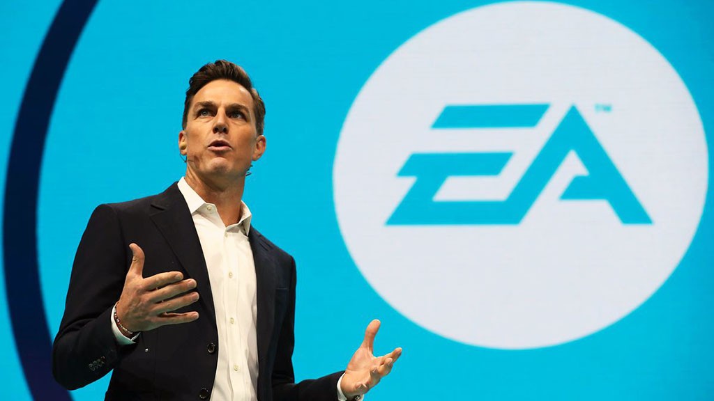 Η Electronic Arts έκανε 100 απολύσεις μετά την ανακοίνωση του EA Sports FC
