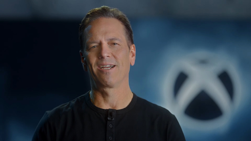 Phil Spencer: "Το Xbox χρησιμοποιεί AI κυρίως για ασφάλεια"