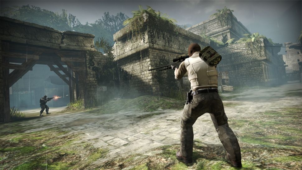 Counter-Strike: Global Offensive: 600.000 bans σε ένα μήνα