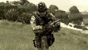 ArmA III: Alpha έκδοση