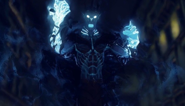 Shadow Realms