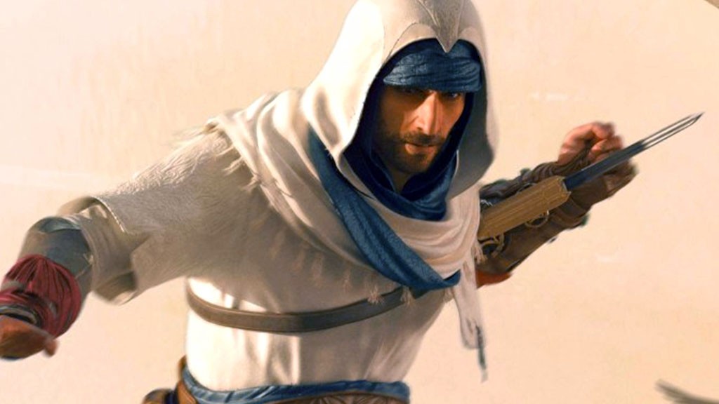 4 νέα Assassin's Creed games - Ubisoft Forward: 10/9/22