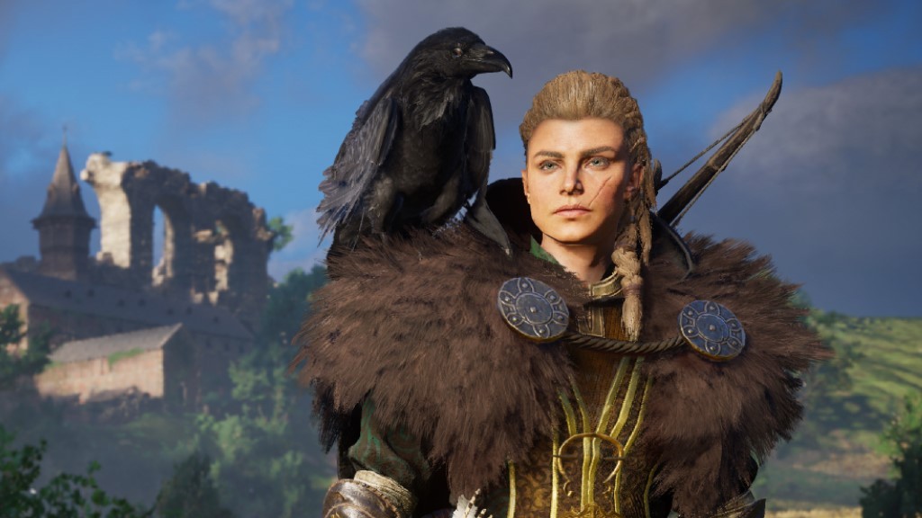 Η Ubisoft αφαίρεσε αντικείμενα από το Assassin’s Creed Valhalla για να διορθώσει θέματα crashing
