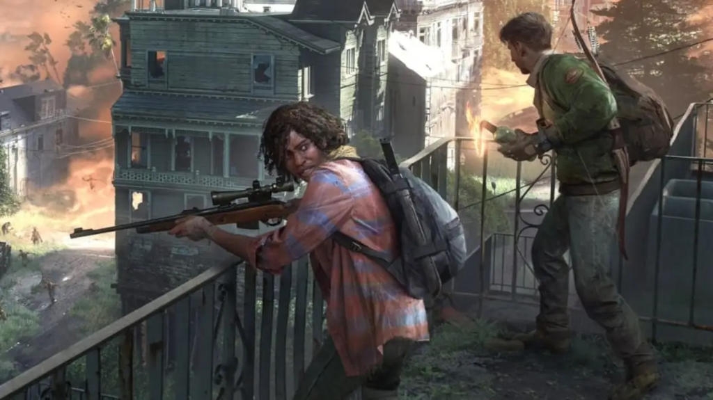 Το ακυρωμένο The Last of Us Online ήταν "πολύ καλό" σύμφωνα με τον Shuhei Yoshida