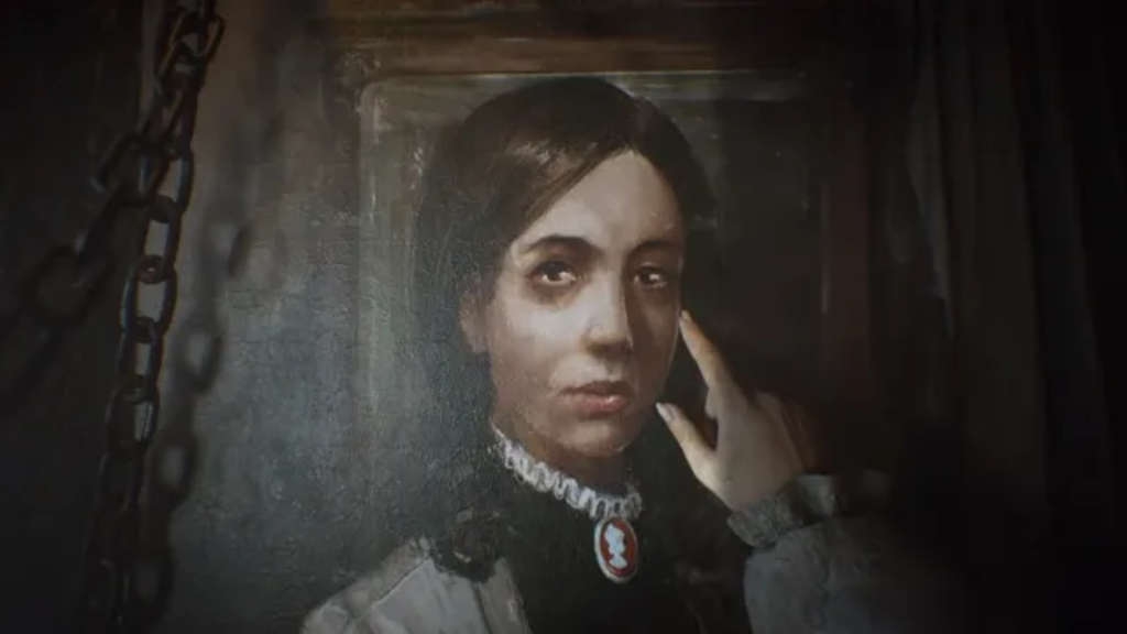 Layers of Fear 3