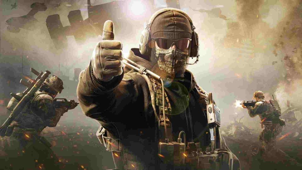 Για να παίξετε το Call of Duty Warzone στα 120 fps, πρέπει να απενεργοποιήσετε το HDR