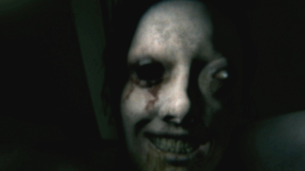 P.T Easter egg στο Metal Gear Solid 5