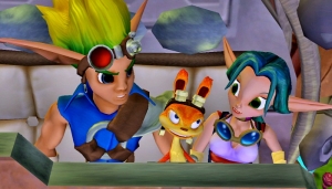 Jak and Daxter Trilogy για το PS Vita