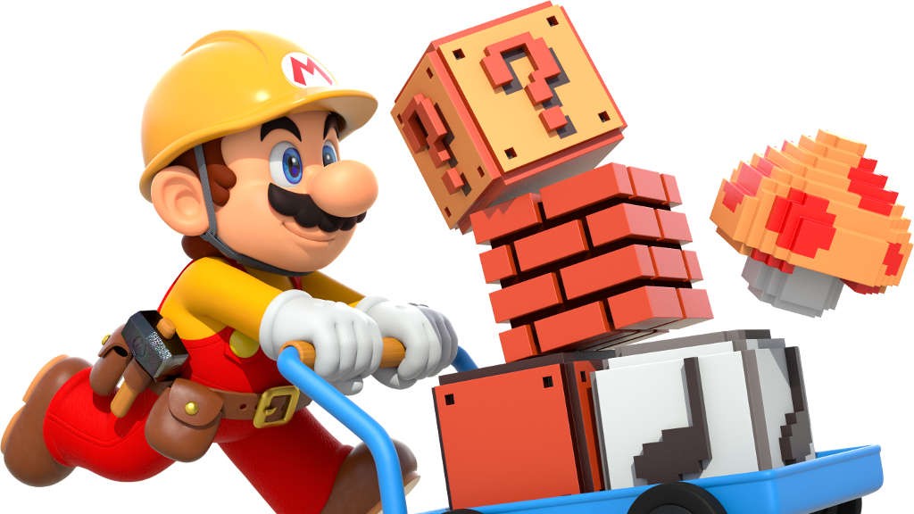 Super Mario Maker: Ξεπεράστηκε το πιο δύσκολο level