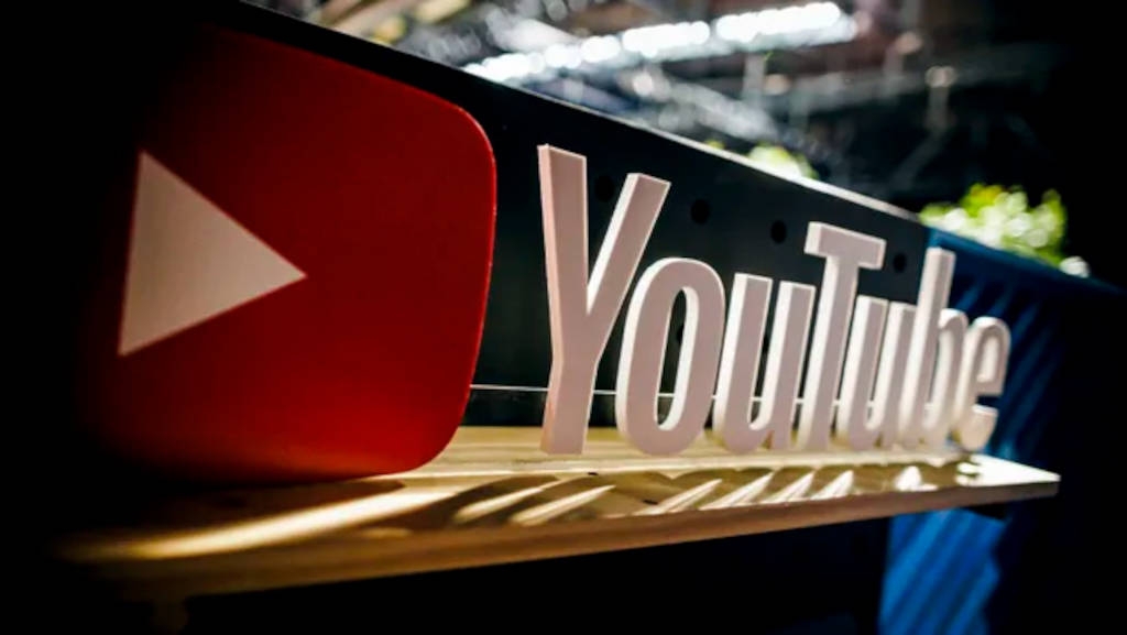 YouTubers χάνουν τα κανάλια τους από crypto scams