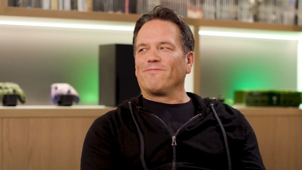 Phil Spencer: «Η προστασία των δημιουργικών ομάδων είναι το πιο σημαντικό πράγμα»