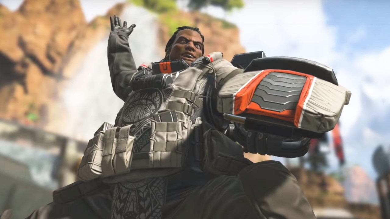 Apex Legends Play Pack: Δωρεάν items για τους συνδρομητές PS Plus