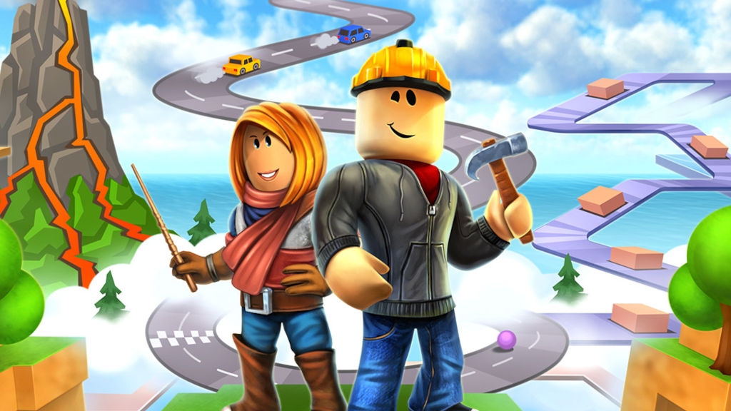To Roblox έβαλε τεχνολογία facial age estimation για προστασία ανηλίκων