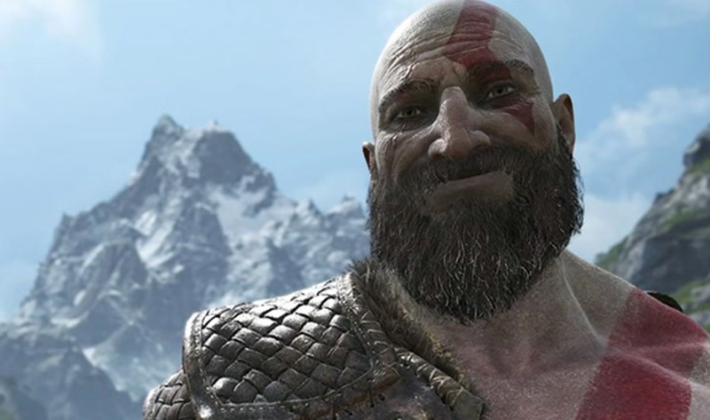 God of War: Modder βάζει στον Kratos ατάκες με...dad jokes!