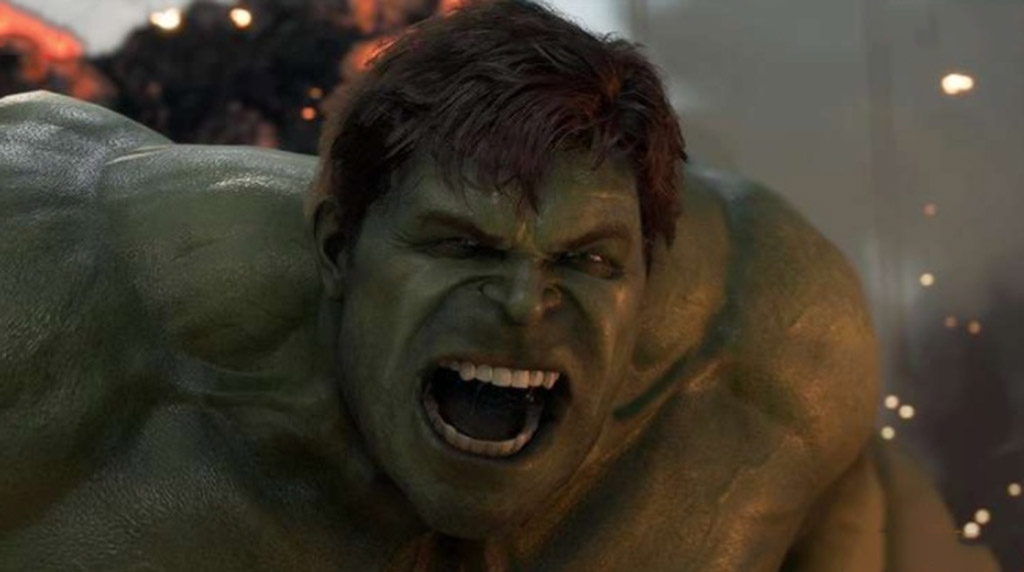 Η Square Enix είχε έλλειμμα 48 εκατομμύρια δολάρια λόγω του Marvel's Avengers
