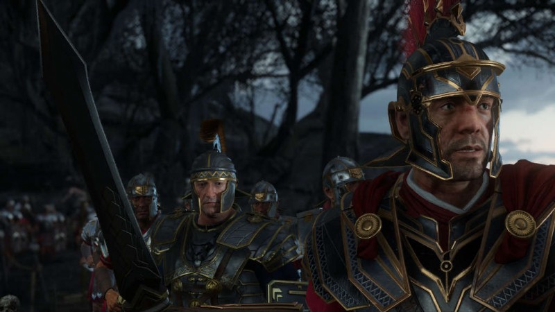 Ryse: Son of Rome - Morituri Pack και Easter Eggs