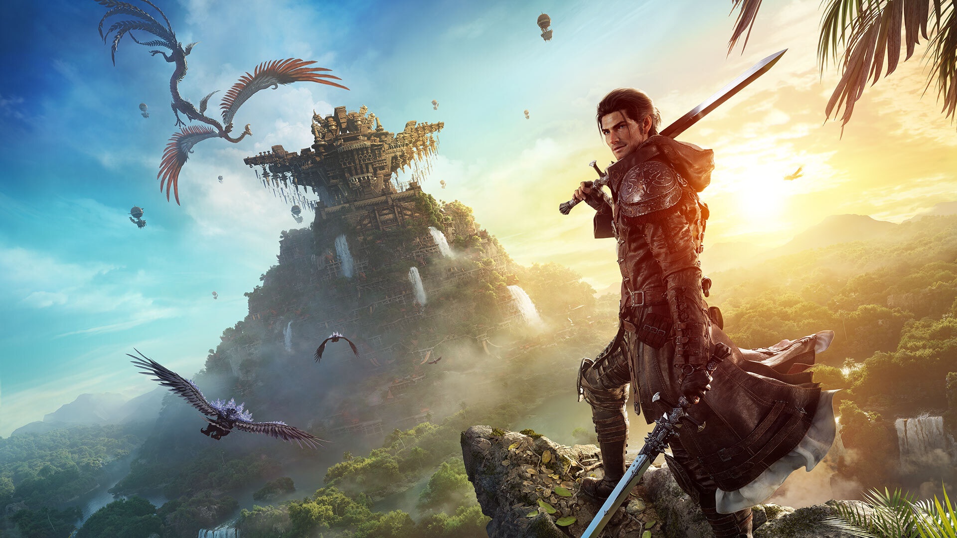 "Ένα single-player Final Fantasy 14 θα μπορούσε να συμβεί" σύμφωνα με τον director Naoki Yoshida