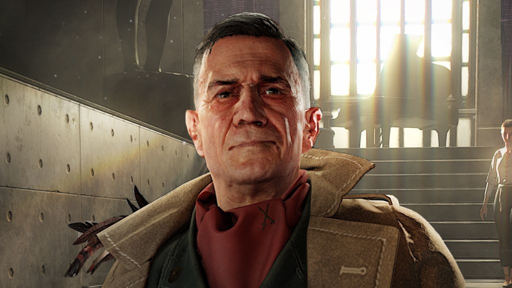 Το σενάριο του Dying Light 2
