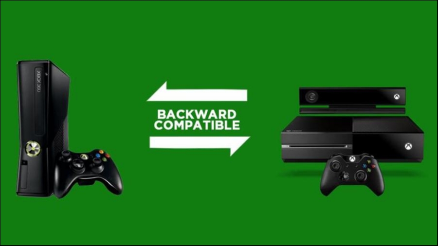 Οι μισοί κάτοχοι Xbox One χρησιμοποίησαν το backwards compatibility