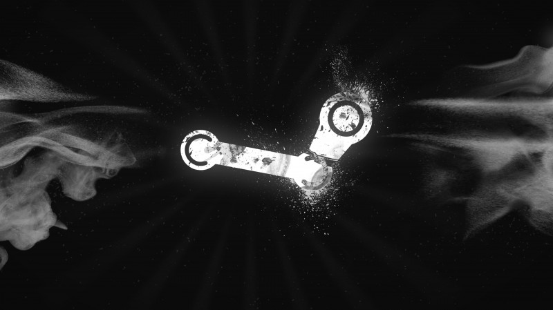 Steam Free Weekend για 10 games