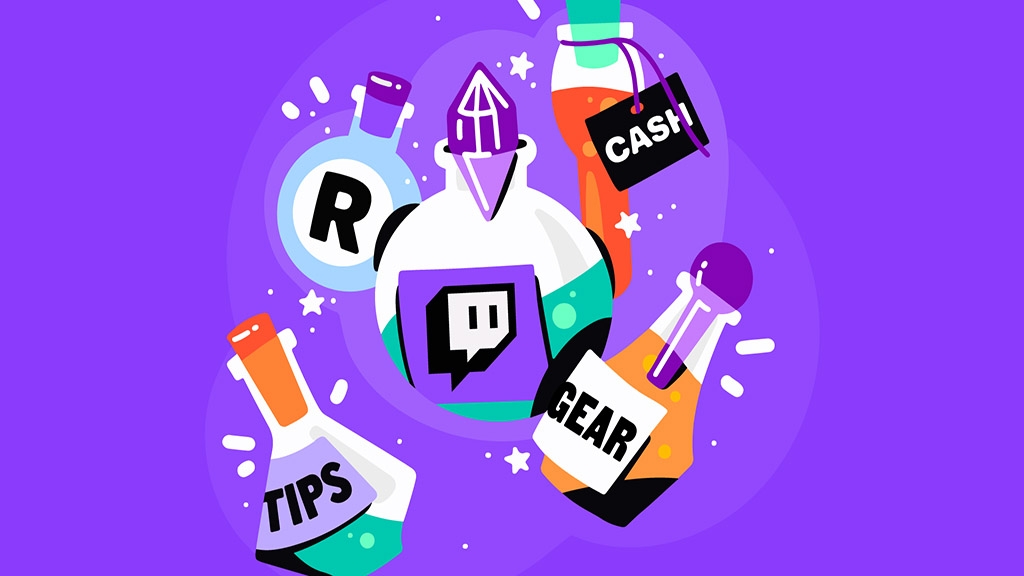 Νέο ρεκόρ θεατών για το Twitch