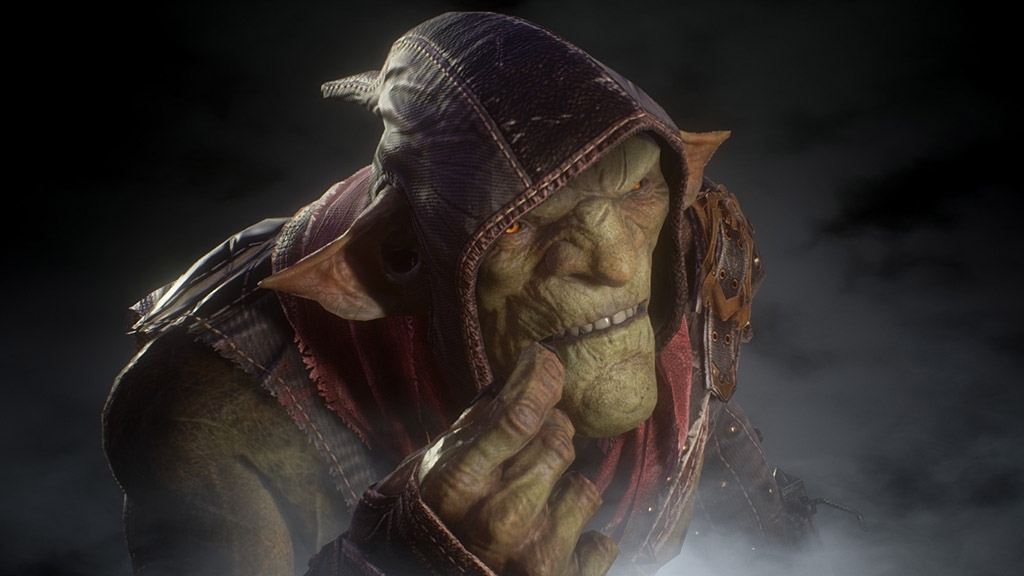 Τα Styx: Master of Shadows και Styx: Shards of Darkness δωρεάν στο Epic Games Store