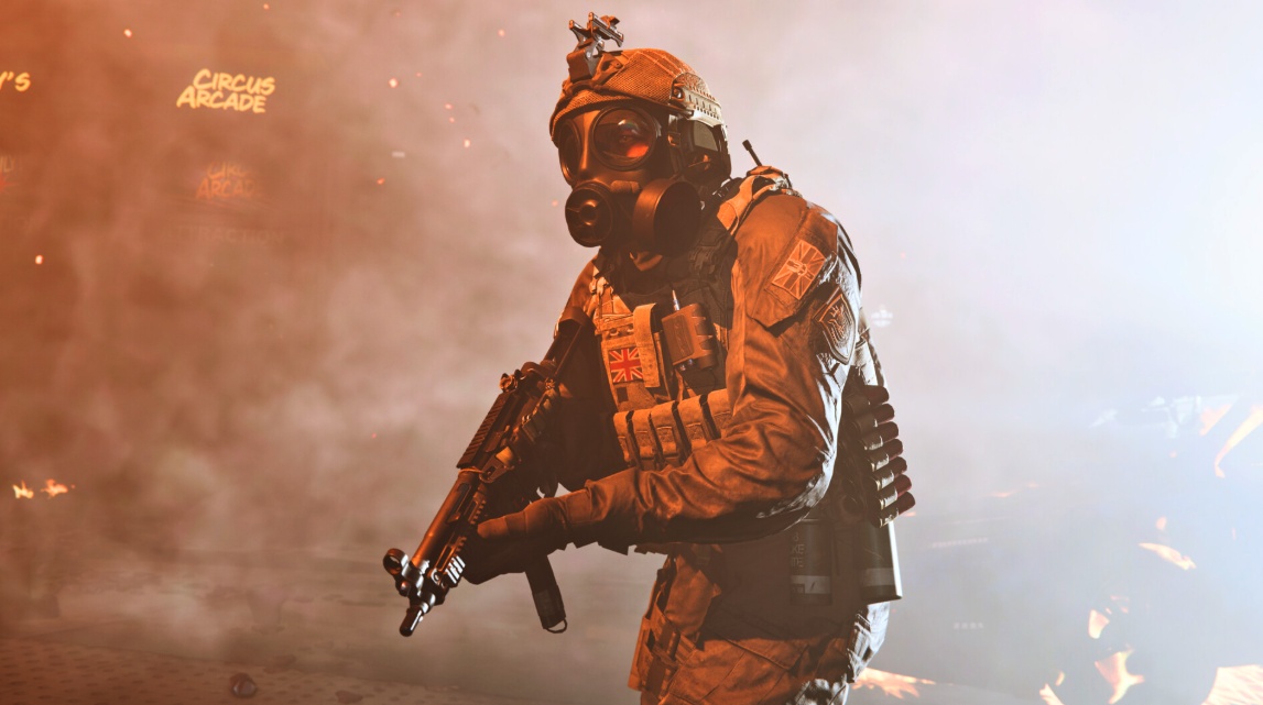 Το Call of Duty του 2019 έχει περισσότερους παίκτες από το Black Ops 7 και το Warzone μαζί αυτή τη στιγμή στο Steam