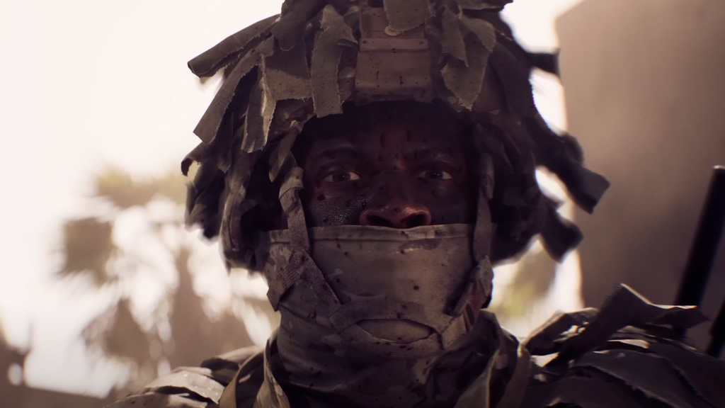 Το Battlefield 6 θα έχει ένα free-to-play Battle Royale mode