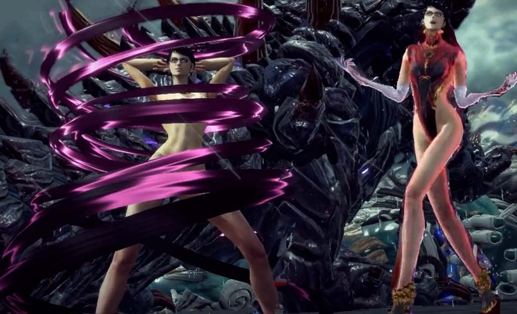 Το Bayonetta 3 θα έχει mode όπου θα απενεργοποιείτε το γυμνό