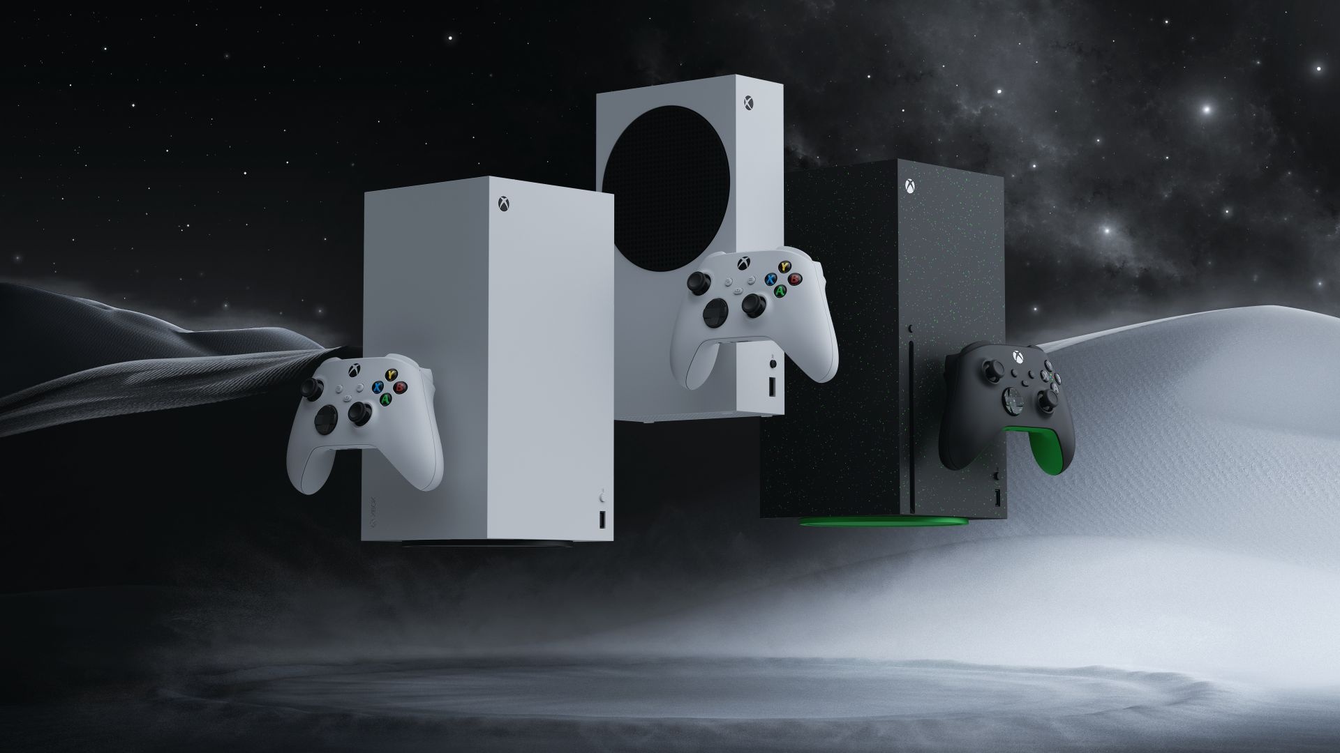 Οι Xbox Series κονσόλες θα αυξηθούν κατά 100€ για 512GB και 150€ για 1TB