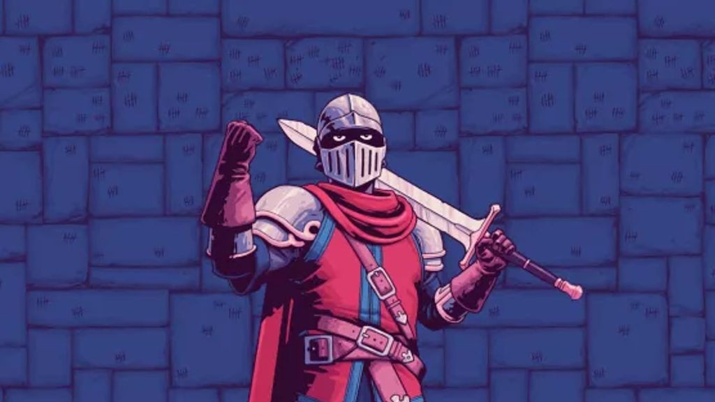 Το Steam έχει ένα νέο hub για roguelikes, roguelites, soulslikes και metroidvanias